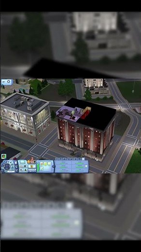 Meteor Shower!? | The Sims 3 #thesims3 #thesims #sims3 #sims #sims3