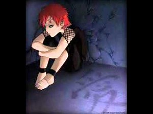 Gaara's Childhood Theme