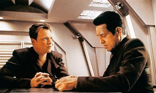 Star Trek: Raumschiff Voyager