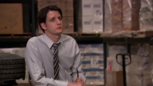 "The Office" Doomsday (TV Episode 2011)