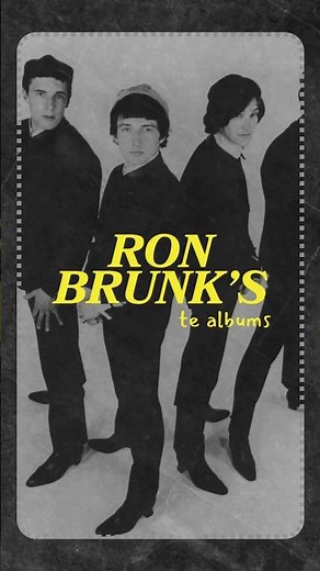 #favoritealbums #top20 #countdown by Ron Brunk - Album 13 Kinks Sleepwalker
