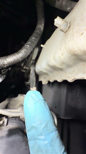 2017 Ram Promaster 1500 - 62TE Transmission Removal tips