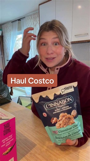 Haul Costco 16 Octobre 2026 : Mes Achats & Trouvailles de la Semaine