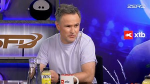 Tomasz Lipiński o występie Legii przeciwko Hibernian F.C.: | OficjalneZero