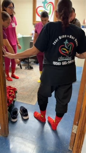 🎬✨ Behind the Scenes at Amor Eterno ✨🎬 Here’s a little peek at what it’s really like around here while we make TikToks! 💙 We have fun, we laugh, and we don’t take ourselves too seriously. 👉 Follow us on TikTok @amoreternophc for more behind-the-scenes moments and a fun look at our day-to-day at Amor Eterno. | Amor Eterno Provider Services