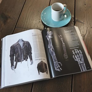 Have you had a chance to dive into our catalog yet? It's like a goldmine of amazing original movie props and costumes from over 550 films. You can snag a printed catalog online, or if you're feeling spontaneous, take a break and go on a little browsing adventure. Who knows, that dream item you've been coveting might just pop up! We've got goodies for all budgets, and if you need some flexibility, we've got payment plans in the mix too. Happy hunting! 🛒💫 | Propstore