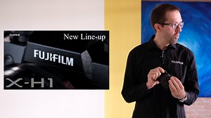 23K views · 130 reactions | Con la ghiera ISO analogica di Fujifilm...