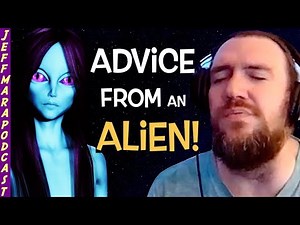 ARIDIF SPEAKS! INTENSE Live Channeling With An ALIEN From The Deneb Star System
