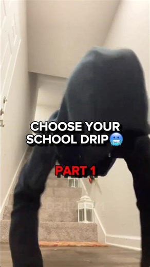 Chose your school drip!#foryou#fyp#drip#edit#for#foryoupage#school#summer#denimtears#nike#corteiz