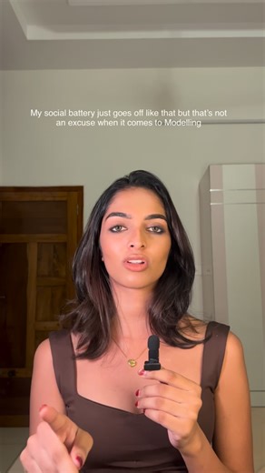 Poojaa on Instagram: "Want to be a model? Watch the vid till the end and so checkout the caption ⬇️ 🛑start with test shoots. - collaborate with photographers and makeup artists to build your portfolio 🛑clean polaroids with basic measurements 🛑fill out application forms in agency instagram bios(if your looking to get signed by an agency) Drop your doubts in the comment section and follow me to stay updated ✨♥️ . . . #howtobeamodel #model #trendingreel #explore"