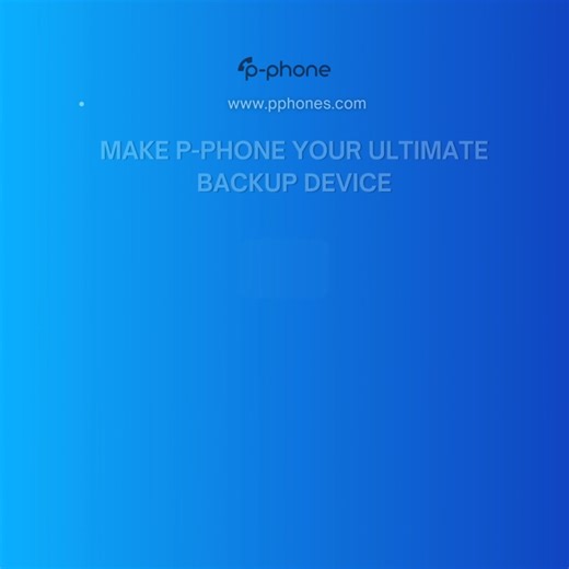 Lost your phone? Battery dead? Accidents happen — but losing connection doesn’t have to. P Phone is your reliable backup, keeping your contacts and messages accessible with no SIM and no monthly plan. When your main phone is out of reach, P Phone helps you stay calm, connected, and in control. ✔️  Get 50% OFF on Kickstarter  https://bit.ly/3XSeoh4 #PPhone #PlanBPhone #BackupPhone #AlwaysConnected | P Phones | Facebook