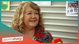 12K views · 253 reactions | From the bottom of the South Island to the world with love... Such is the network of goodness Invercargill's Karen Wilson has created with the help of a couple of hundred crafty women. They're all skilled dress makers, and their creations are being gratefully received far and wide. And for that, Karen is this week's ASB Good As Gold recipient. Nominate someone deserving at asbgoodasgold.co.nz. | Seven Sharp | Facebook