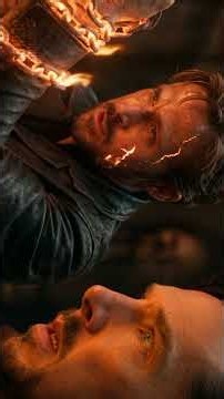 GHOST RIDER - First Trailer | Marvel Studios #shorts
