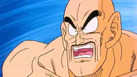 Dragon Ball Z (1989)