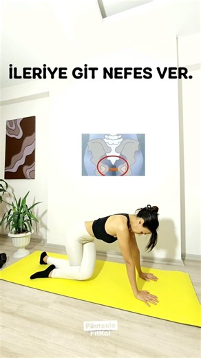 Kalçan Neden Geniş Görünüyor? 👀🍑