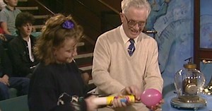 Exploring music – What is music? (1989)