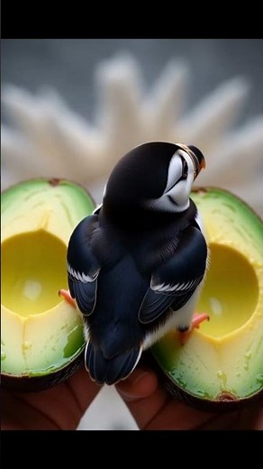 FRUITS TURNS TO ANIMALS | FRUIT ANIMALS PART 9 | 2026