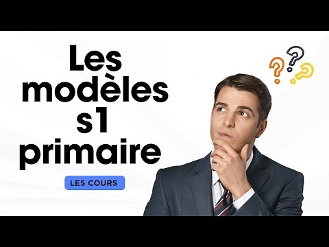 البرنامج الدراسي للسنة الاولى تخصص ابتدائي ens /esef (les modules+les cours)