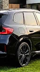 2026 BMW X1 Compact Luxury SUV Performance Design Technology.