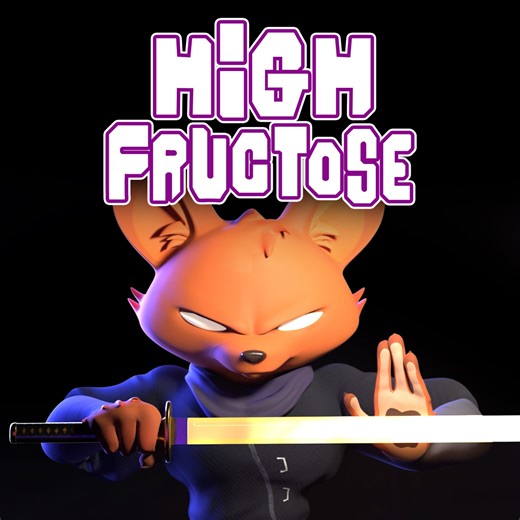 High Fructose