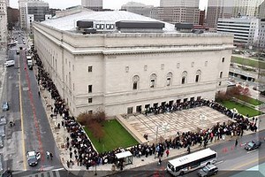 Fwd: FW: Pictures from Gerald Levert Funeral