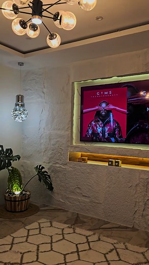 Transform Your Space with FA Design Studio's PU Stones