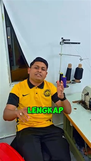 Nak cari jersey custom yang berkualiti tapi harga kilang yang berbaloi? 👉 NADA Printing jawapannya! ✔️ Design ikut suka ✔️ Nama & nombor custom ✔️ Kain premium, pakai lama tak panas Kami buat dari A–Z: 🔥 Heat | 🖨️ Print | 🧵 Jahit 📩 DM atau WhatsApp https://www.wasap.my/60182227843 #CustomJersey #NadaPrinting #UniformTeam #SublimationPrintingMachine | NADA Printing
