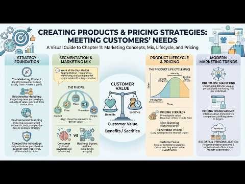11.5 Market Segmentation