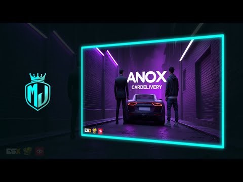 [FREE] 🚗 Advanced Car Delivery Job Script ESX/QB | Realistic Rewards & Monitoring | MJ DEVELOPMENT