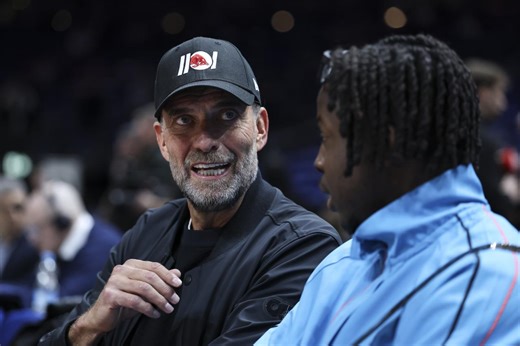 INTERVIEW: Jürgen Klopp discusses potential return to coaching amid Real Madrid links