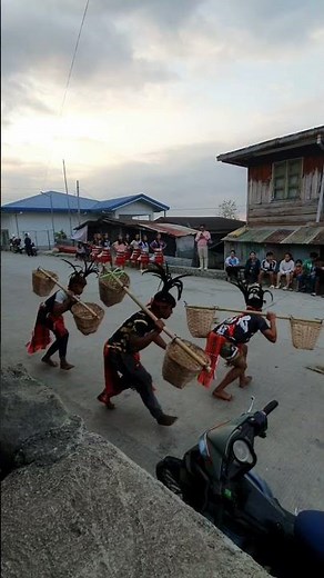 Sisiwit Dance #igorotdance #culturaldance