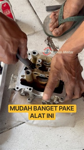 Cepat dan mudah pake alat ini