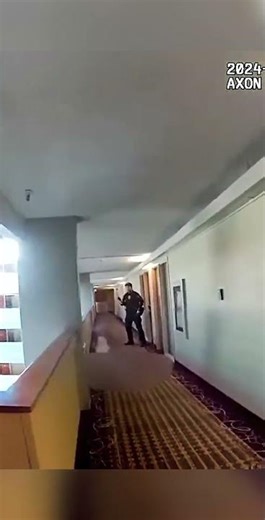 He Thought He Was Meeting Children…