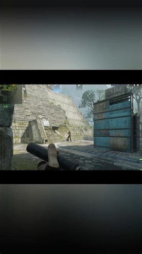 The legendary right-click sticking in CS2