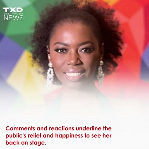 Lira's Triumphant Return: First Performance Post-Stroke