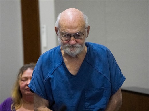 George Zinn, the first man arrested following Charlie Kirk assassination, pleads guilty to obstruction of justice, sexual exploitation of minor