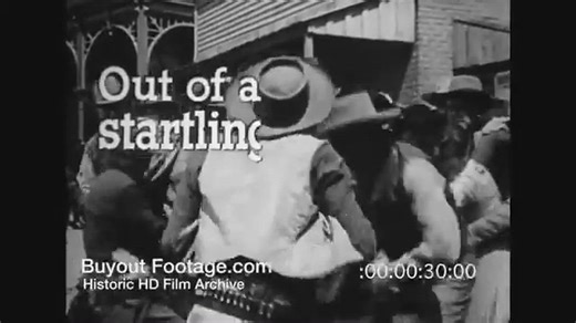 Reprisal! - Official Trailer