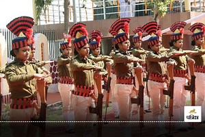 UP Police Constable Bharti: यूपी पुलिस कांस्टेबल भर्ती के लिए आज से शुरू हो रहा है फिजिकल टेस्ट, जानें कितने मिनट में पूरी करनी होगी दौड़