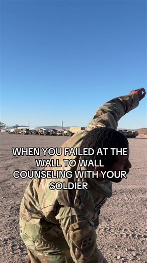 Wall to Wall Counseling Tips for Military Personnel