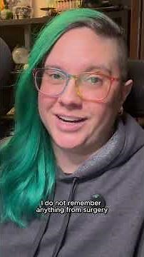 My Bilateral Salpingectomy Recovery: Week 1 (part 3)