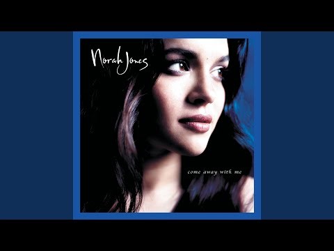 Norah Jones finally shares cover of Ray Charles’ ‘Hallelujah, I Love Him So’