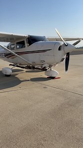 When your uncle works at the muffler shop | Uretsky Aviation