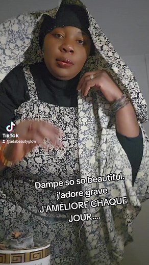 DONT TOUCH MY HALLAL.. JE VOUS AIME TRÈS BIEN. JE NE POSSEDE AUCUN DROIT SUR LA MUSIQUE MERCI | Ada beauty and cosmetics Paris