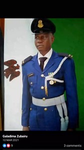 Daddy, May Angels guide you home. Till we meet again at Jesus feet. | Michael Zedeino