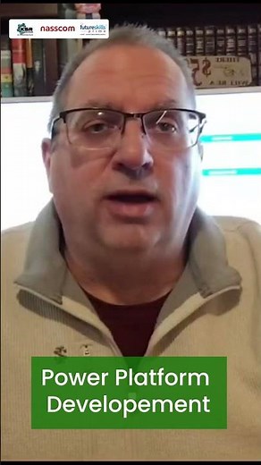 KSR Data Vision Review: Real-World AI & Power Platform Skills