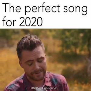 This year has been especially trying, but we will get through it together. | Anthem Lights