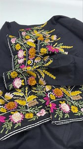 Visit aneelas.pk to place order. Do not pay advance to anyone. Cash on delivery only. Our expected delivery time is minimum 1 month and maximum 2 months. If you cannot find an item on our app that means its been soldout | Aneela's Collection