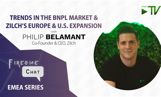 Zilch CEO on Why BNPL Needs a Revamp | PYMNTS.com
