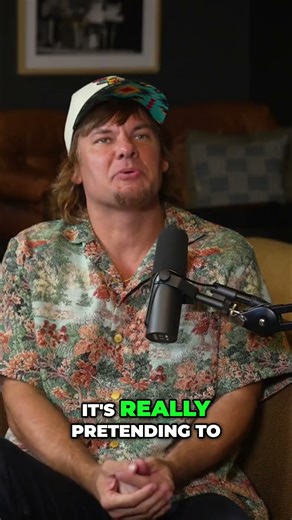 Unlearn False Modesty: Why It's BS and Holding You Back! #shorts