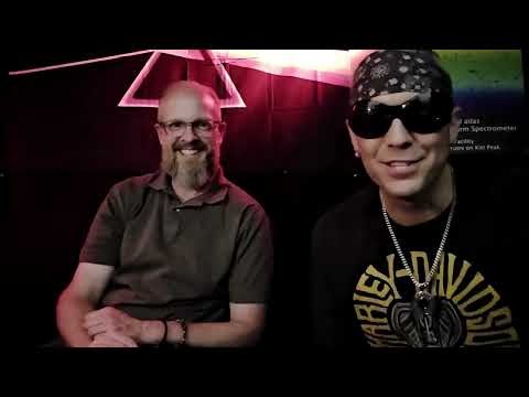Metal Mayhem Announcement! - Clark Planetarium
